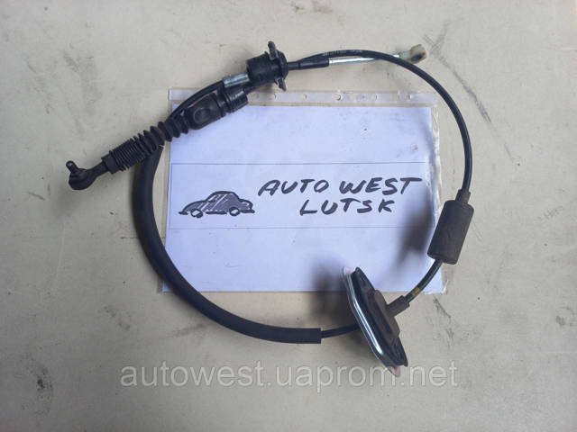 46790D3150 HYUNDAI Трос переключения передач (выбора передачи) купить в Львов