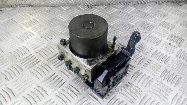 Блок управления АБС  47660AV712 NISSAN