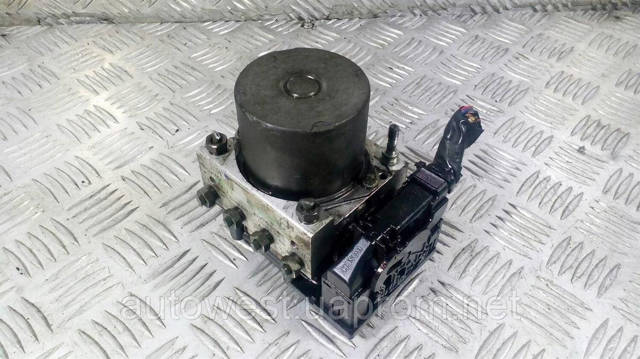 Блок ABS гидравлический 47660AV712 NISSAN
