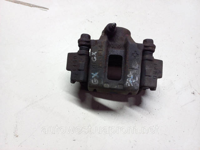 4775034030 TOYOTA Суппорт тормозной задний левый купить в Павлоград