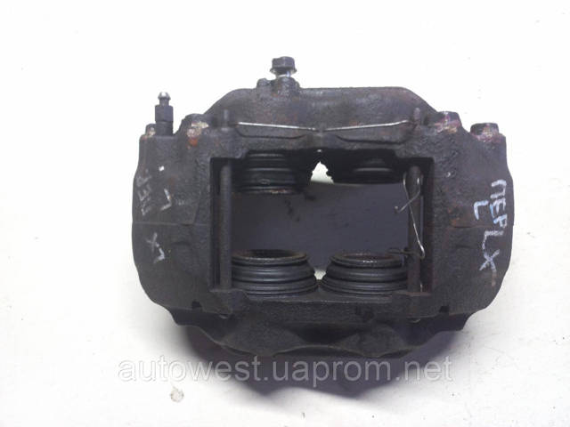 4775060090 TOYOTA Суппорт тормозной передний левый купить в Каменское