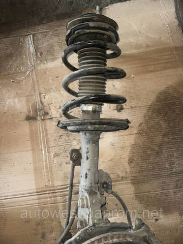 TOYOTA 4851080312 Амортизатор передний правый в наличии Тернополь