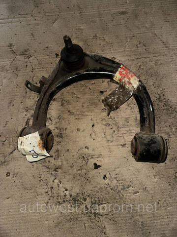 4861060030 TOYOTA Верхний рычаг купить в Ровно