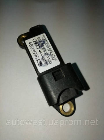Датчик ЕСП 4B0959643B VAG
