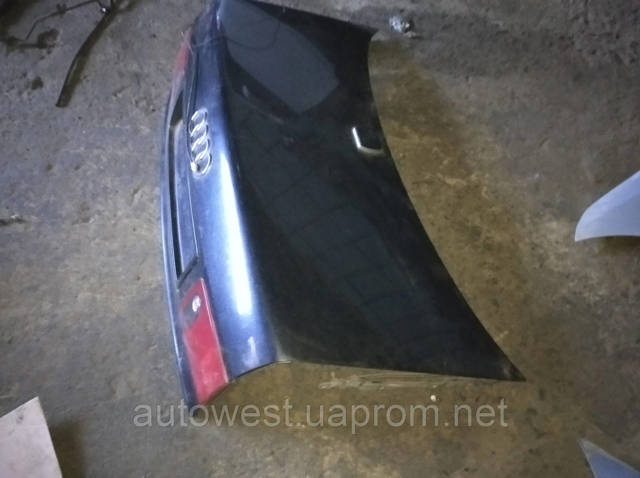 4D0827023N VAG Крышка багажника купить в Чернигов