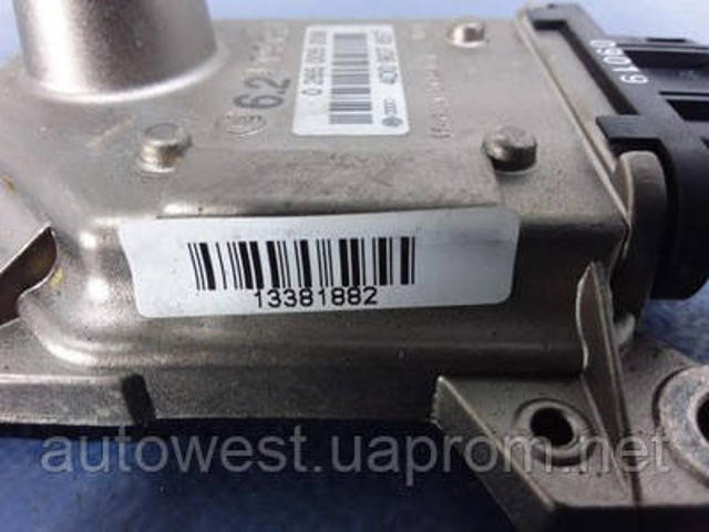 4D0907657 VAG Датчик угла (скорости) поворота авто купить в Львов