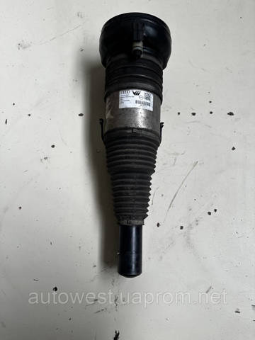 Стойка амортизатора передняя 4KE616039G VAG