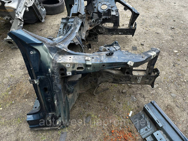 4KE803092 VAG Лонжерон рамы передний правый купить в Каменское