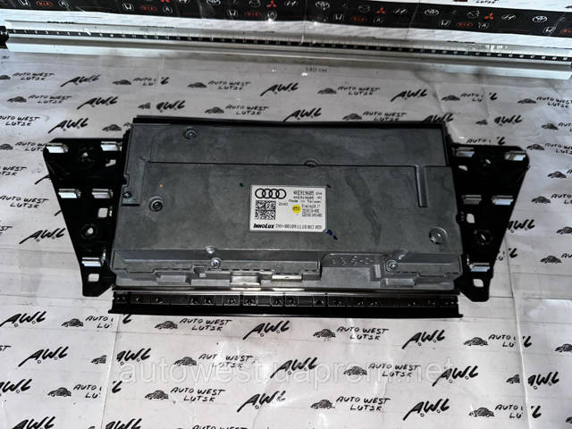 4KE919605 VAG Дисплей многофункциональный купить в Одесса