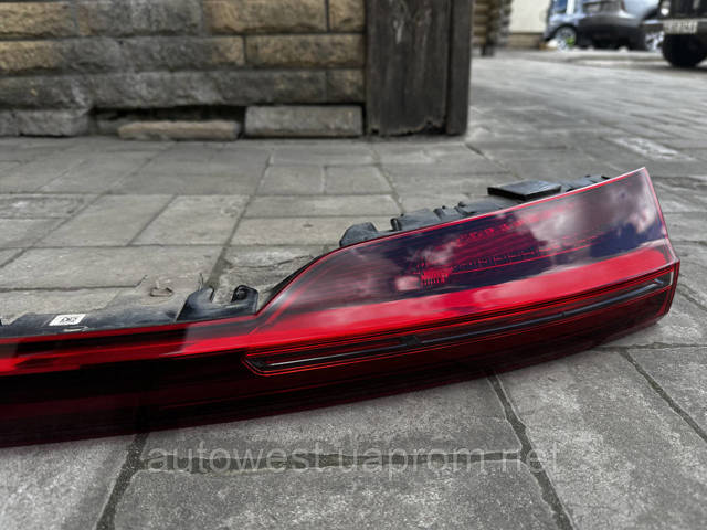 Фонарь багажника 4KE945095D VAG