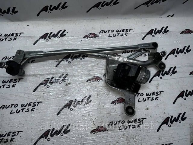 Трапеция дворников 4KL955023B VAG