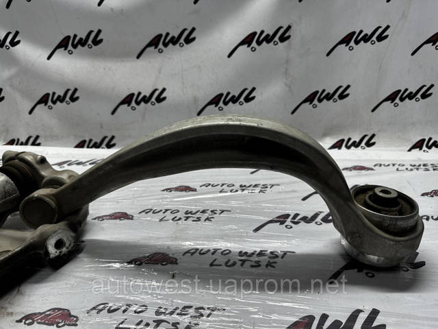 4M0407693F VAG Рычаг передней подвески нижний левый купить в Киев