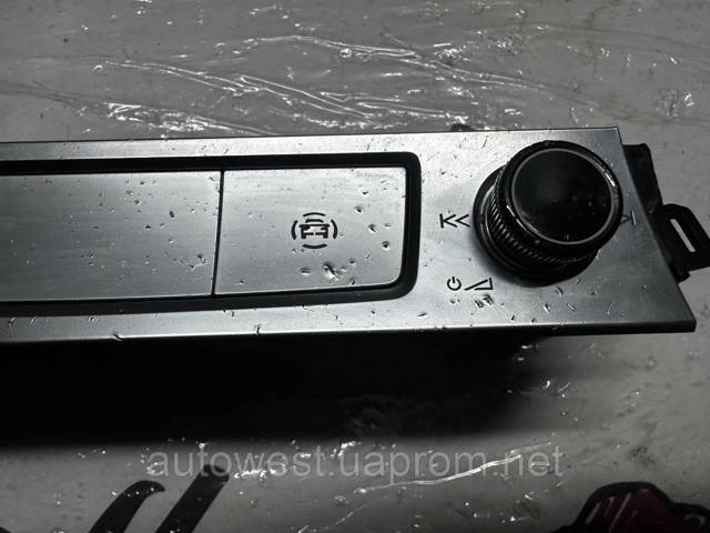 4N0959673F VAG Блок кнопок центральной консоли купить в Павлоград