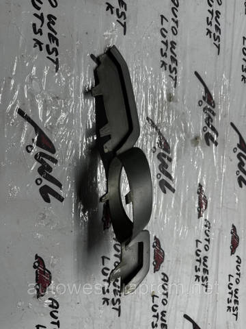 51117188385 BMW Ободок (окантовка) фары противотуманной левой купить в Ровно