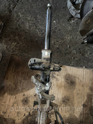 Цапфа передняя правая 51211STKA01 HONDA