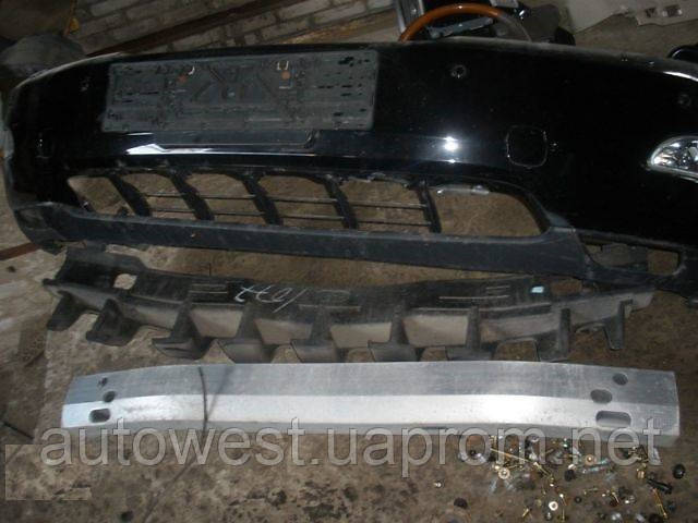 Буфер бампера переднего 5213148051 TOYOTA