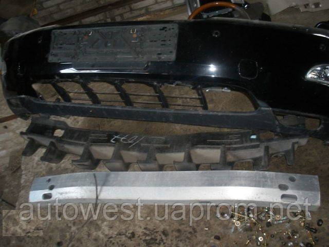 Усилитель бампера заднего Lexus RX 300/330/350/400H