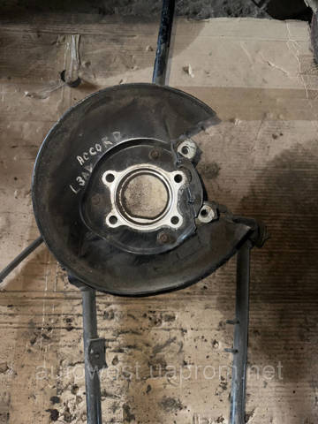 52215SEAE03 HONDA Цапфа задняя правая купить в Львов