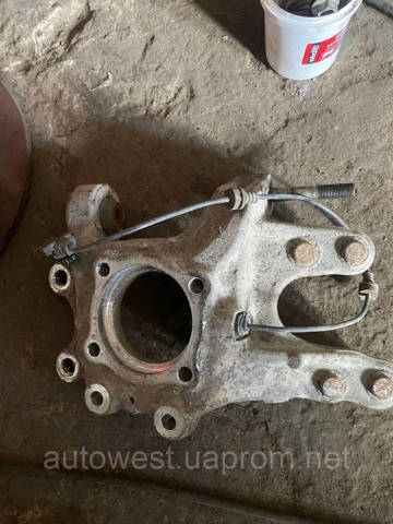 52215STXA02 HONDA Цапфа задняя левая купить в Николаев