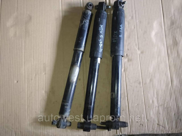 Цилиндр подвески 52610STXA02 HONDA