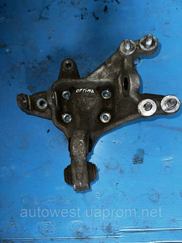 527103S111 HYUNDAI Цапфа (поворотный кулак) задний левый купить в Чернигов