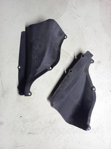 5373660080 TOYOTA Уплотнитель крыла купить в Тернополь