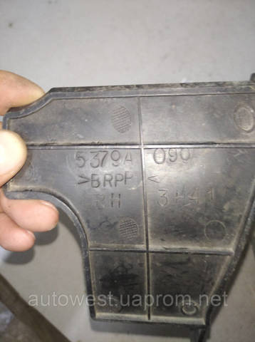 MITSUBISHI 5379A090 в наличии Полтава