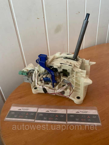 HONDA 54200STXA83 Кулиса переключения передач в наличии Сумы