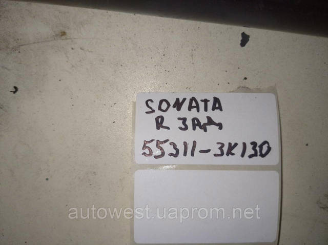 553113K130 Амортизатор задний купить Ровно