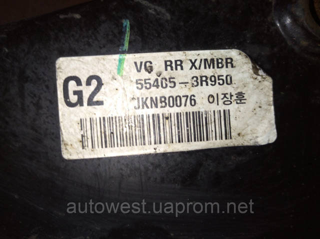 HYUNDAI 554053R950 в наличии Кривой Рог