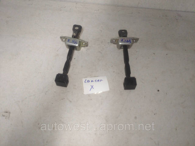 Ограничитель открывания задней двери 5732A029 MITSUBISHI