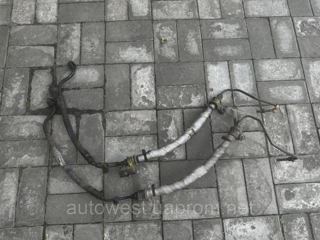 Шланг высокого давления ГУР 575103K010 HYUNDAI