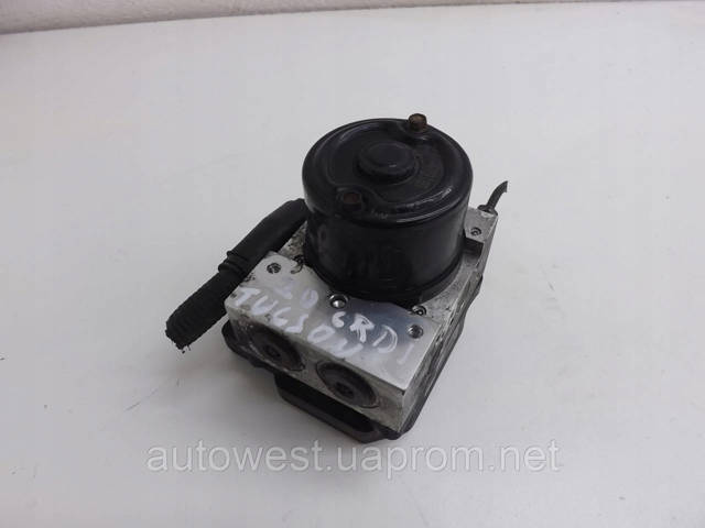 HYUNDAI 589202E150 Блок АБС в наличии Днепр