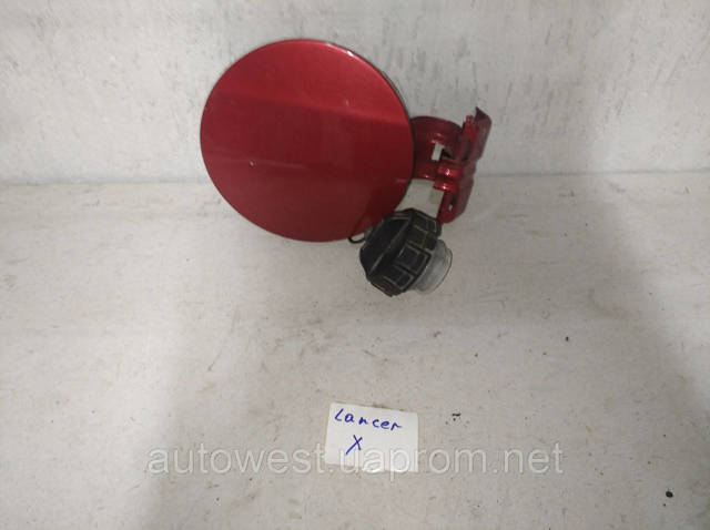 Дверка бензобака Митсубиси Лансер 10 SPORTBACK