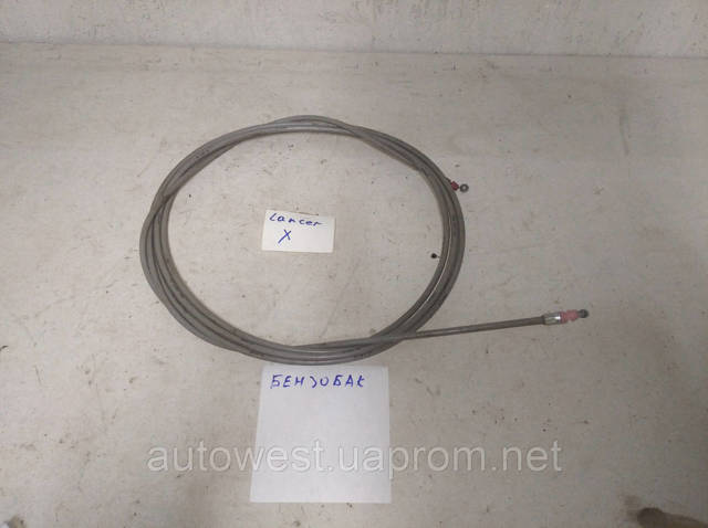Трос открывания лючка бензобака 5943A013 MITSUBISHI