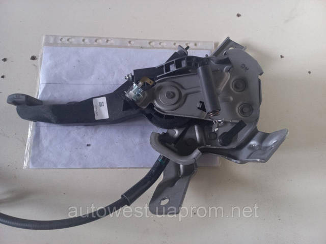 Рычаг ручного тормоза 59700D3000 HYUNDAI