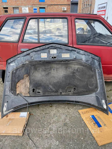 60100STXA90ZZ HONDA Капот купить в Хмельницкий