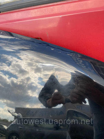 60100STXA90ZZ HONDA Капот купить в Николаев
