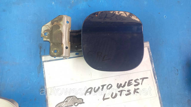 Лючок топливного бака 63910SWAA00ZZ HONDA
