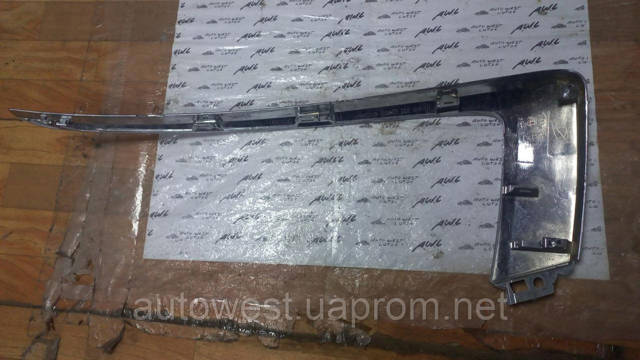 6407A245 Молдинг бампера переднего левый купить Николаев