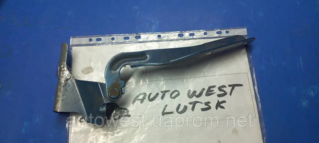 NISSAN 65401ED00A Петля капота левая в наличии Николаев