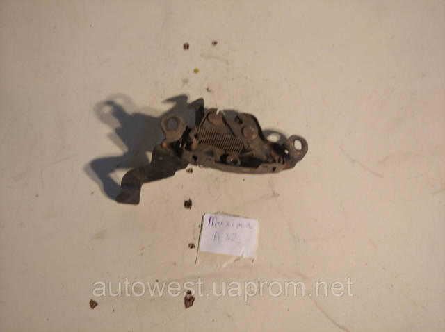 656013Y100 NISSAN Замок капота купить в Хмельницкий
