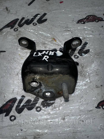 Петля заднего борта, левая 6612060020 TOYOTA