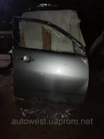 Пассажирская передняя дверь 67010STXA90ZZ HONDA