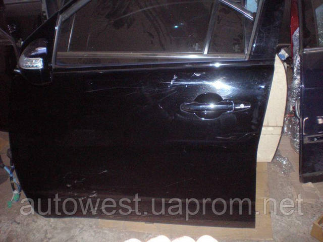 Двери кабины 67050STXA90ZZ HONDA