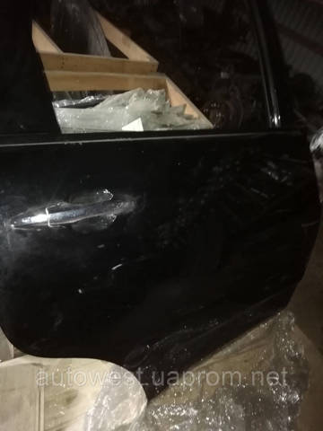 Дверь задняя, правая Акура МДХ II