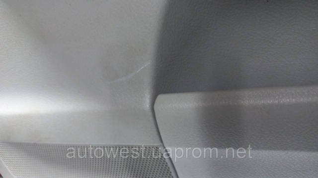 TOYOTA 676100E010B1 Обшивка (облицовка) внутренняя двери передней правой в наличии Ирпень