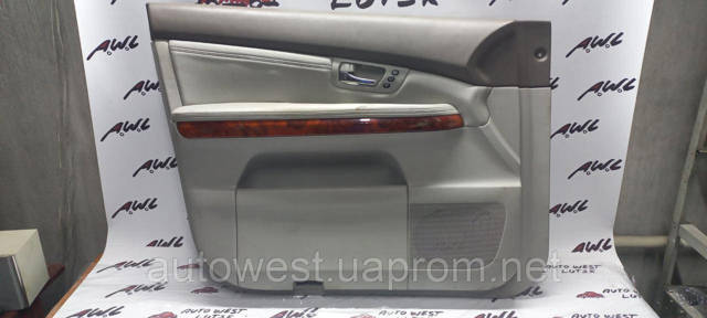 Карточка задних левых дверей 676200E010B1 TOYOTA