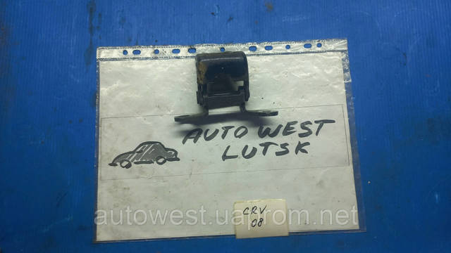 67910SWA003ZZ HONDA Петля двери задней правой купить в Житомир
