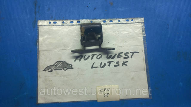 Петля задней двери, правой 67910SWA003ZZ HONDA